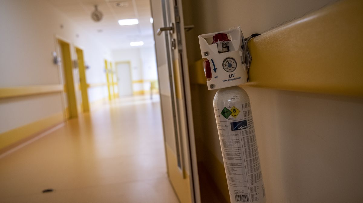 Blanenská nemocnice si bude moci znovu vychovávat lékaře, získala akreditaci
